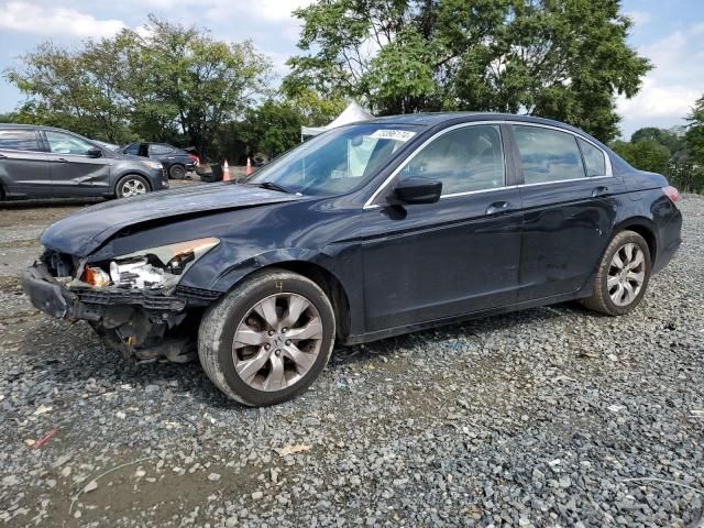 2008 Honda Accord EX