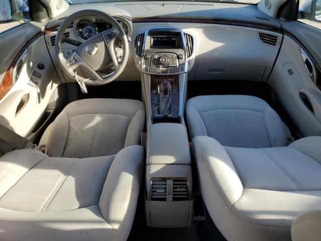 2011 Buick Lacrosse CX