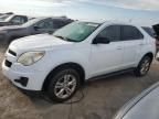 2011 Chevrolet Equinox LS