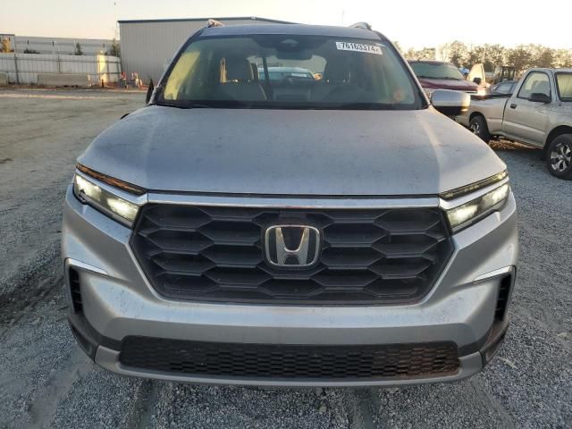 2024 Honda Pilot EXL