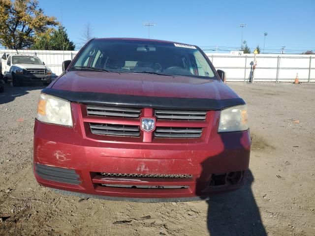 2010 Dodge Grand Caravan SE