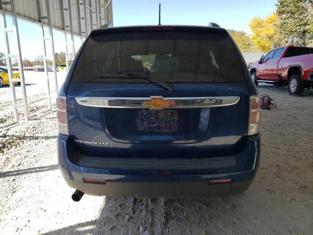 2009 Chevrolet Equinox LTZ