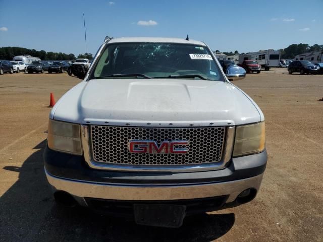 2007 GMC New Sierra C1500