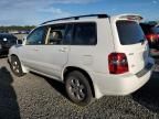 2007 Toyota Highlander Sport