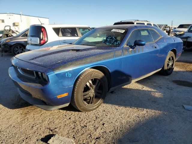 2010 Dodge Challenger SE