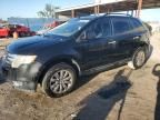 2010 Ford Edge SEL