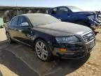 2008 Audi S6 Quattro