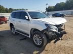 2022 Lexus GX 460