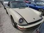 1985 Porsche 911 Carrera