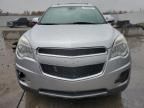 2012 Chevrolet Equinox LTZ