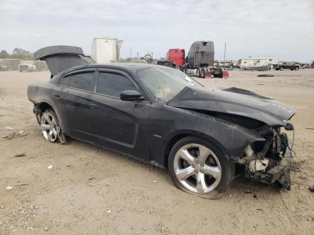 2011 Dodge Charger R/T