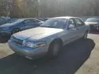 2008 Mercury Grand Marquis LS