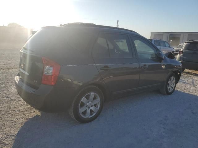 2008 KIA Rondo Base