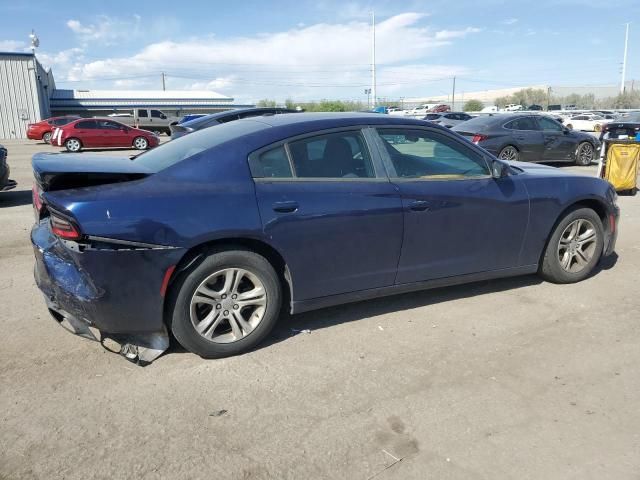 2015 Dodge Charger SE