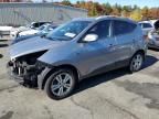 2013 Hyundai Tucson GLS