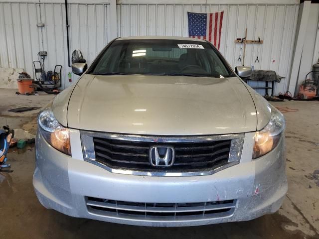 2008 Honda Accord EX