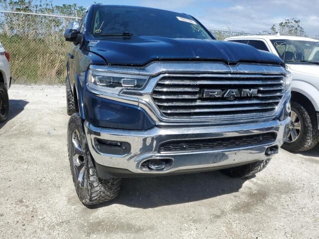 2021 Dodge RAM 1500 Longhorn