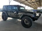 2011 Jeep Wrangler Unlimited Sport