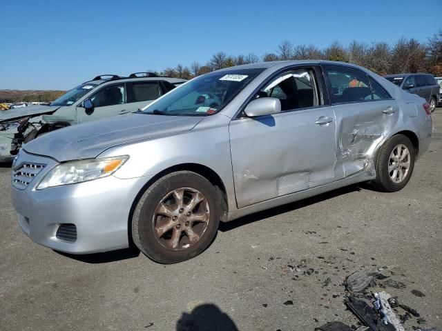 2011 Toyota Camry SE