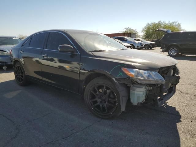 2009 Toyota Camry SE