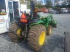 2022 John Deere 3038E