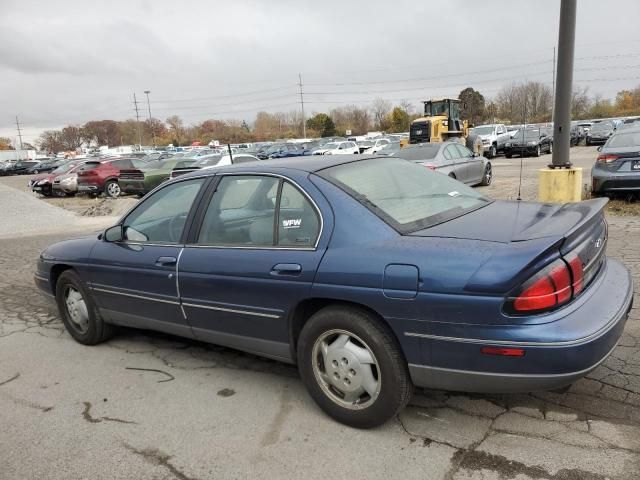 1995 Chevrolet Lumina LS