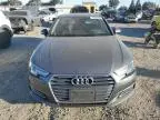 2017 Audi A4 Premium