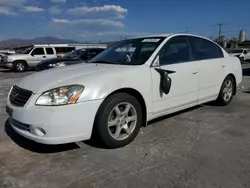 2006 Nissan Altima S en venta en Sun Valley, CA