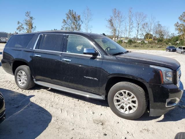 2018 GMC Yukon XL C1500 SLT