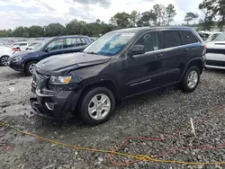 2014 Jeep Grand Cherokee Laredo en venta en Byron, GA