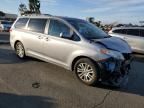 2013 Toyota Sienna XLE