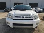 2005 Toyota 4runner SR5