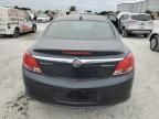 2013 Buick Regal