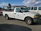 2002 Ford F150