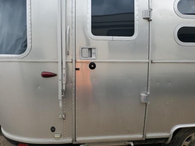 2018 Airstream Flyincloud