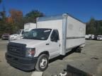 2023 Ford Econoline E350 Super Duty Cutaway Van