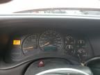 2002 Chevrolet Avalanche K1500