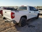 2016 Toyota Tundra Crewmax SR5