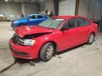 2015 Volkswagen Jetta Base