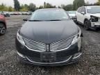 2013 Lincoln MKZ