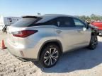 2018 Lexus RX 350 Base