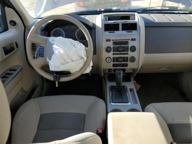 2008 Ford Escape XLT