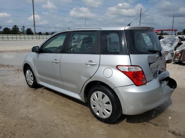 2006 Scion XA