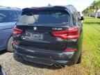 2021 BMW X3 M Competition