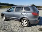 2007 Hyundai Santa FE SE