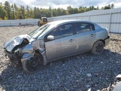 Nissan salvage cars for sale: 2008 Nissan Sentra 2.0