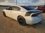 2018 Dodge Charger SXT Plus