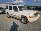 2006 Jeep Commander Limited