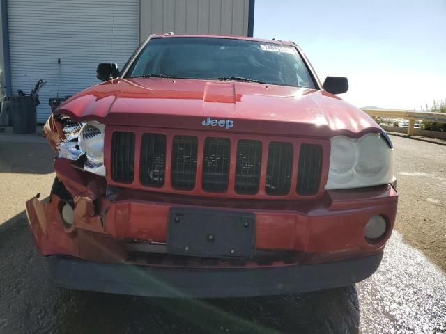 2005 Jeep Grand Cherokee Laredo