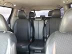 2012 Toyota Sienna Sport